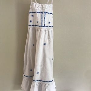 The Children's Place dress 5/6